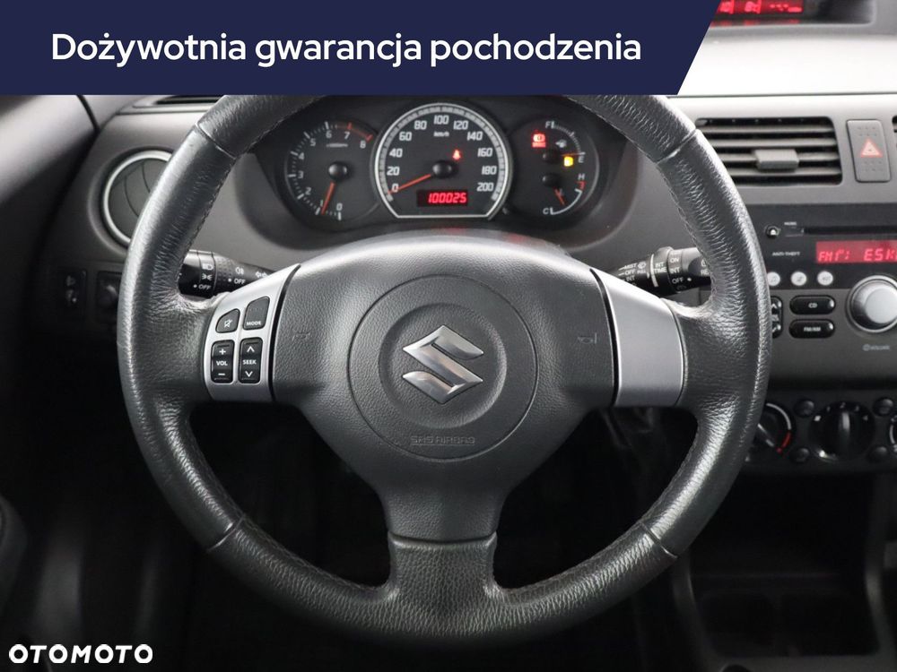 Suzuki Swift - 17