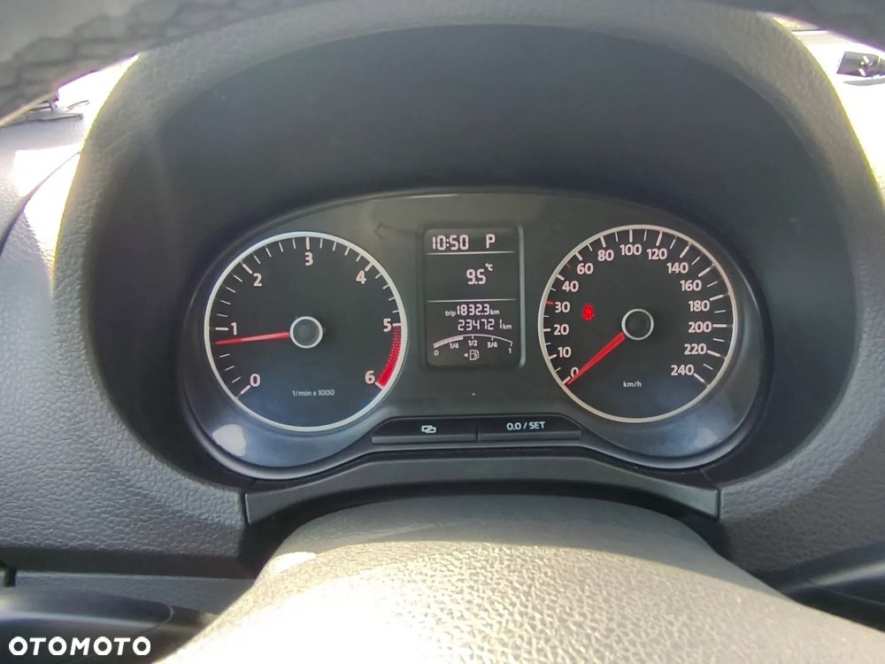 Volkswagen Amarok Double Cab 2.0 BiTDi 4MOTION Highline - 15