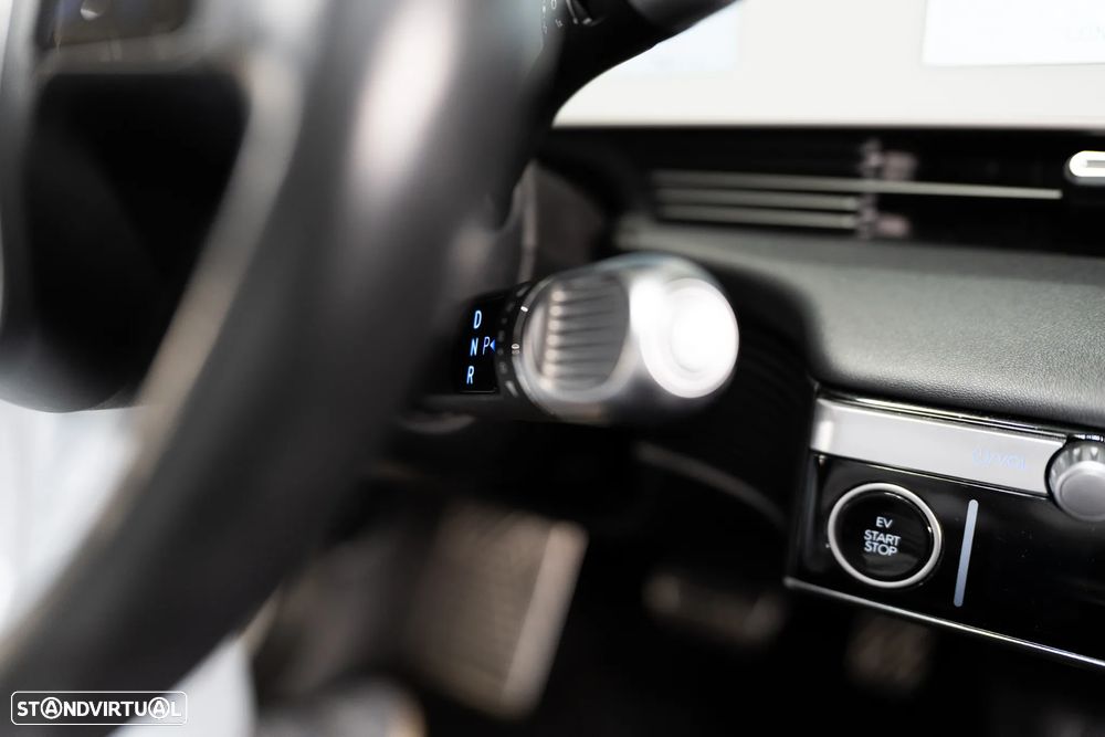 Hyundai Ioniq 5 73 kWh Vanguard+AFH - 43