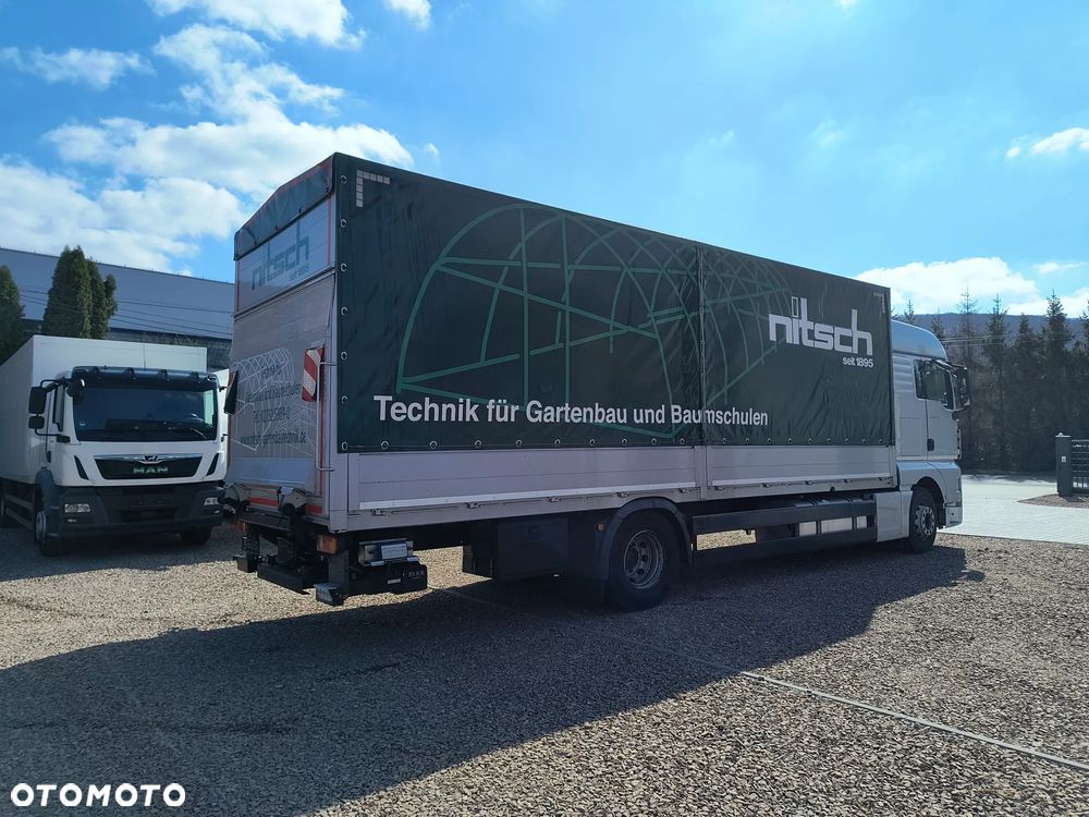 MAN TGX 18.420 Euro6 - 3