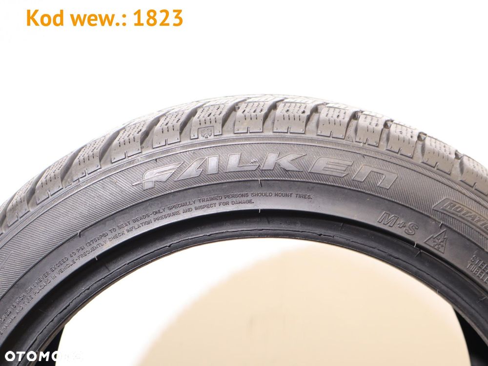 Falken Eurowinter HS 449 - 215/45 R16 - 6