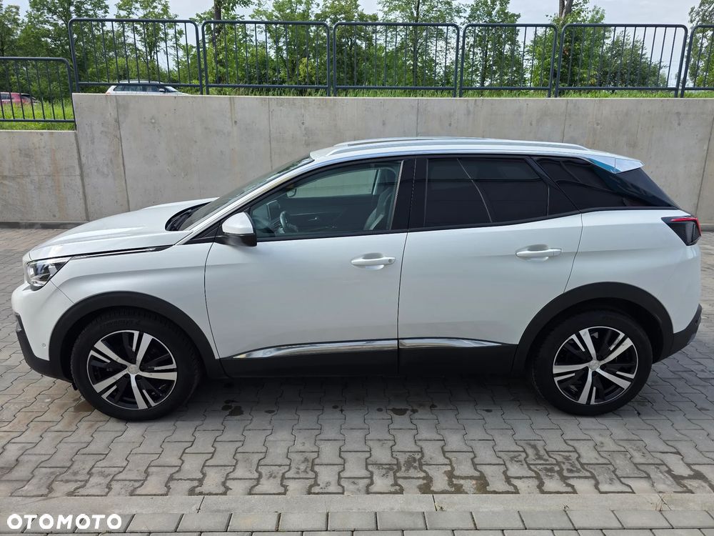 Peugeot 3008 PureTech 130 Stop & Start Allure - 6