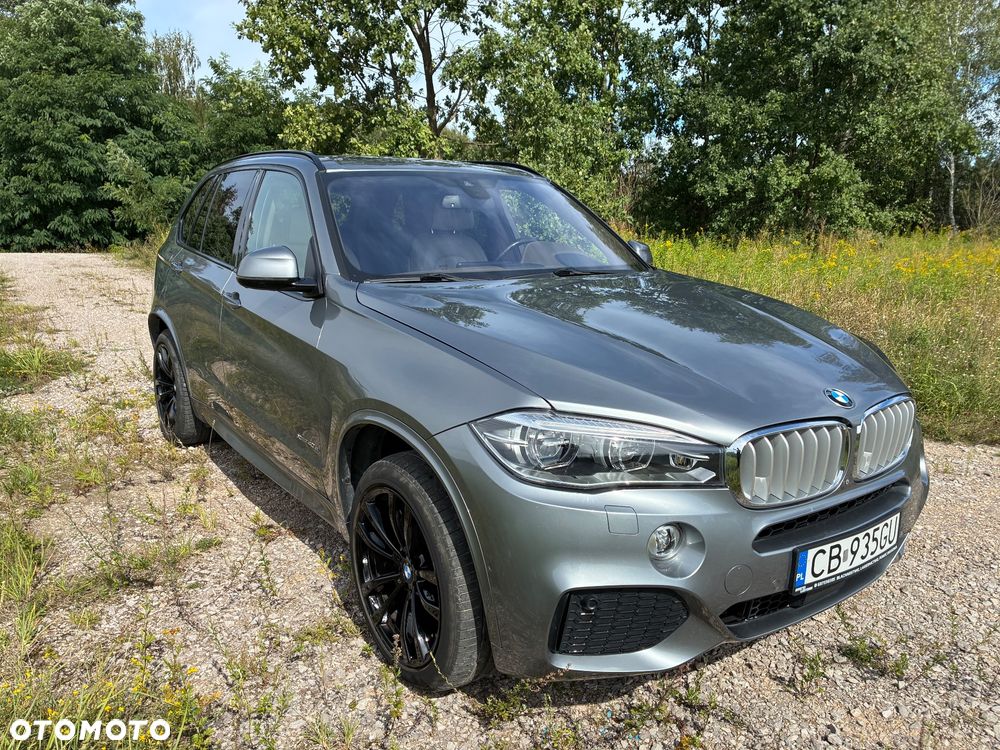 BMW X5 xDrive45e - 13
