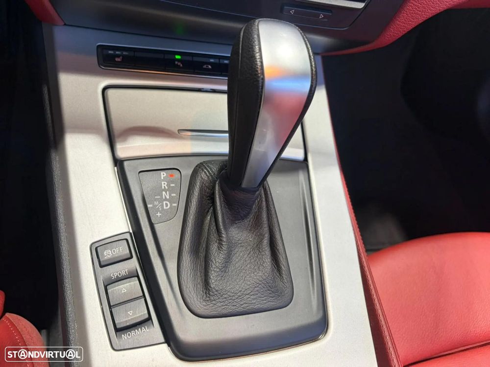 BMW Z4 23 i Auto - 18