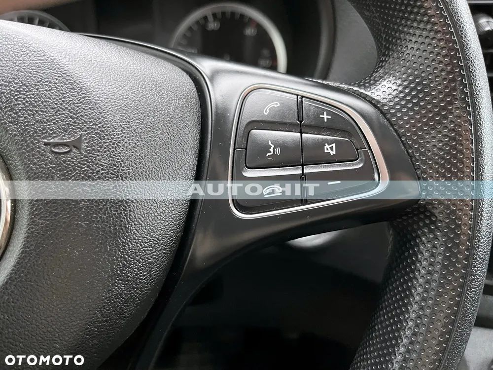 Mercedes-Benz Vito - 26