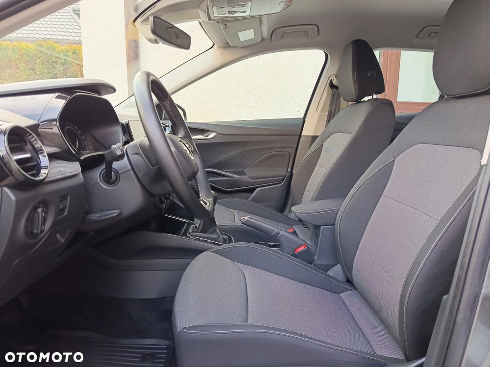 Skoda Fabia 1.0 Ambition - 23