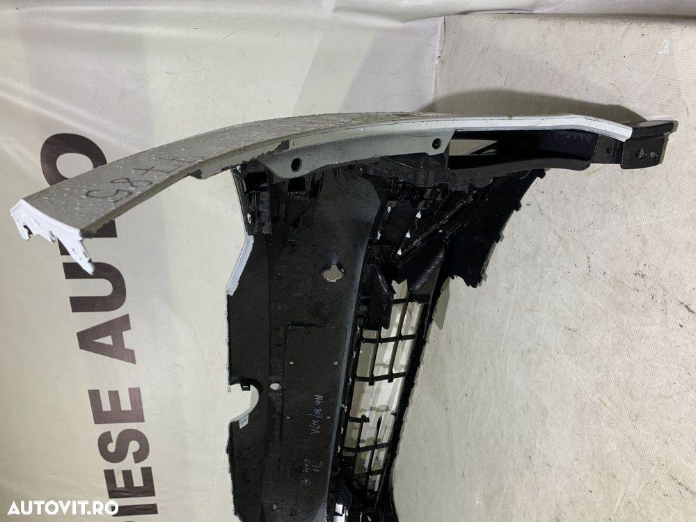 Bara fata VW ID7, 2024, cod origine OE 14G807221. - 8