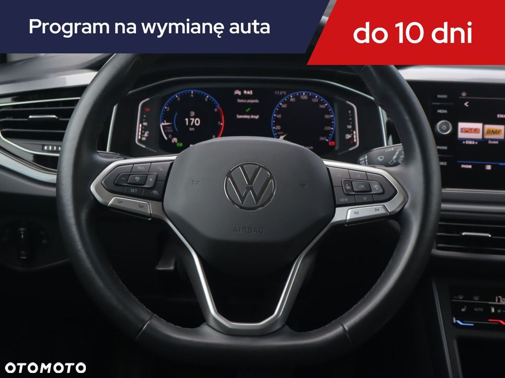 Volkswagen Taigo - 18