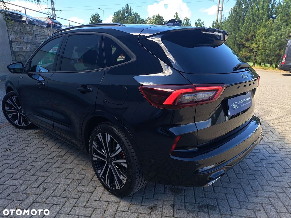 Ford Kuga 1.5 EcoBoost FWD ST-Line X - 19