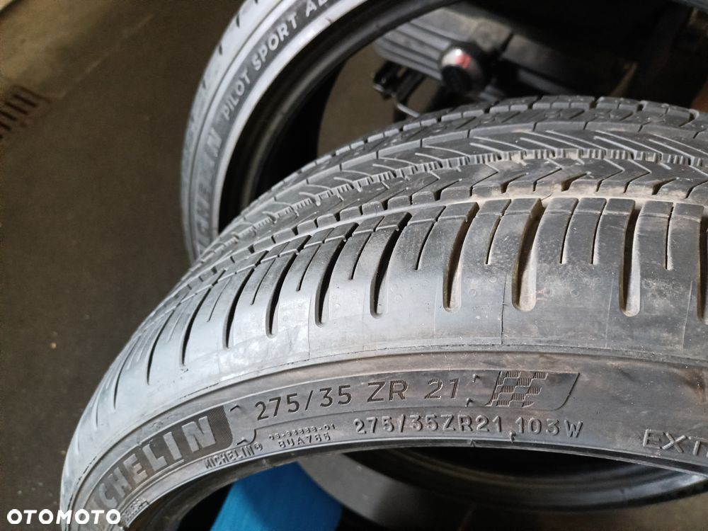 BMW Seria 7 745i - 23
