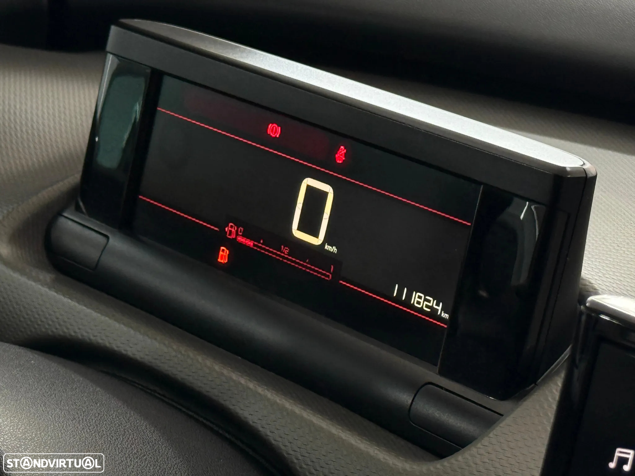 Citroën C4 Cactus 1.2 PureTech Shine - 44