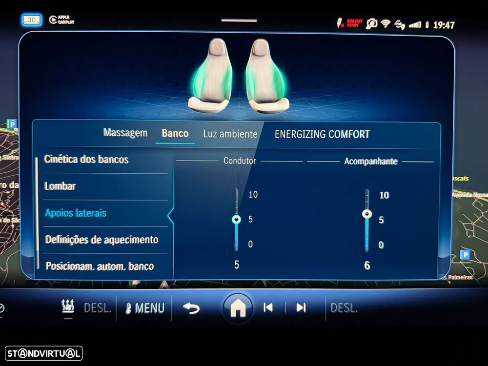 Mercedes-Benz E 300 de - 36