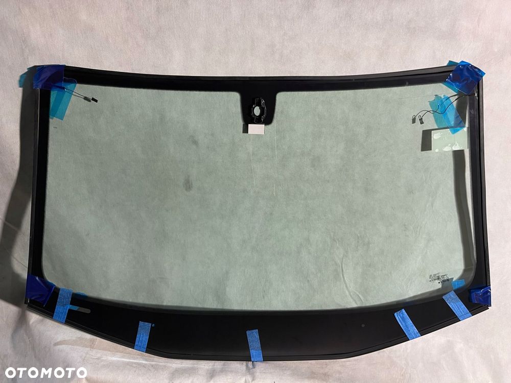 szyba przednia czołowa lamborghini huracan coupe po 2015- - 4