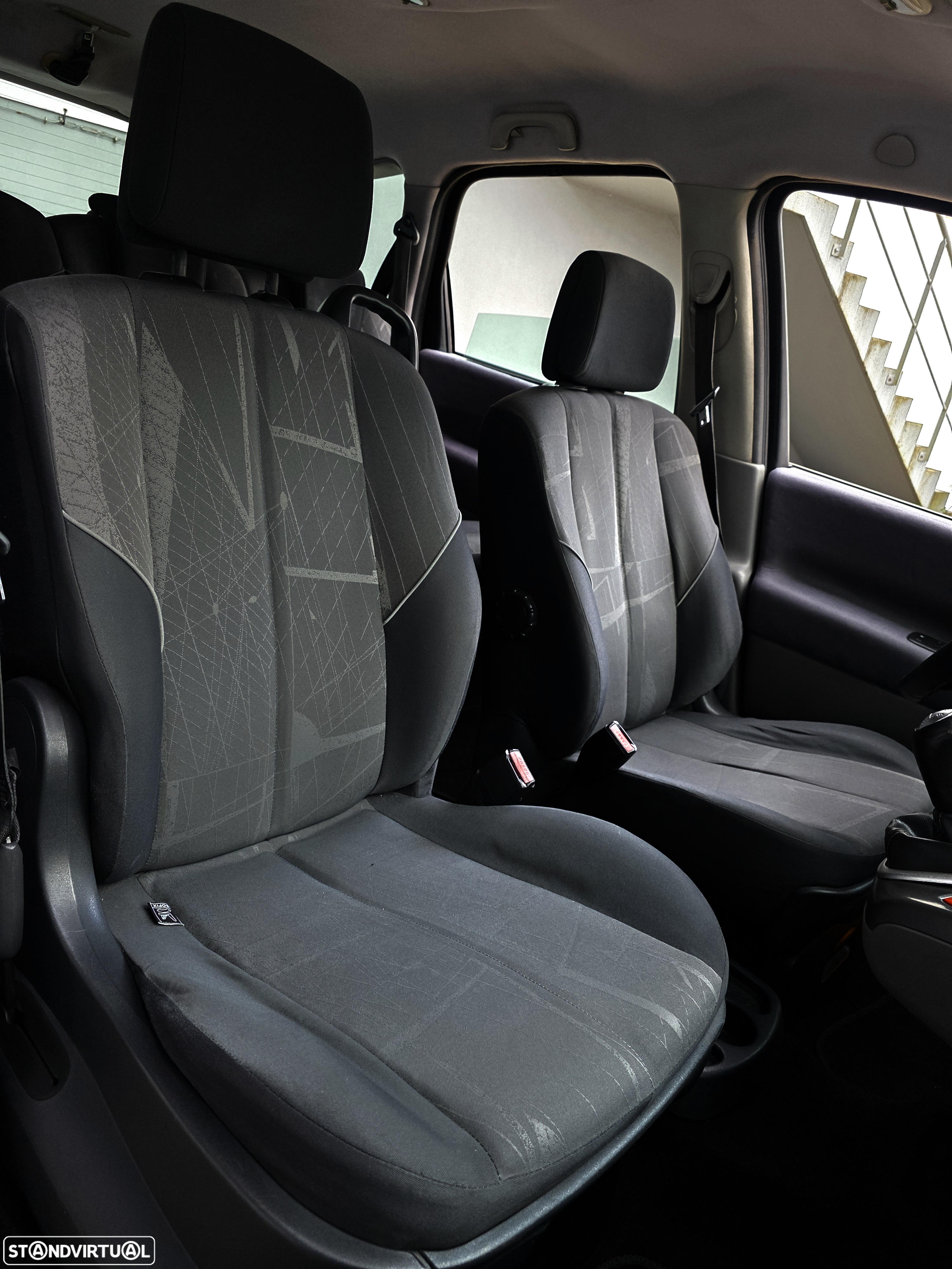 Renault Grand Scénic 1.5 dCi Dynamique - 47