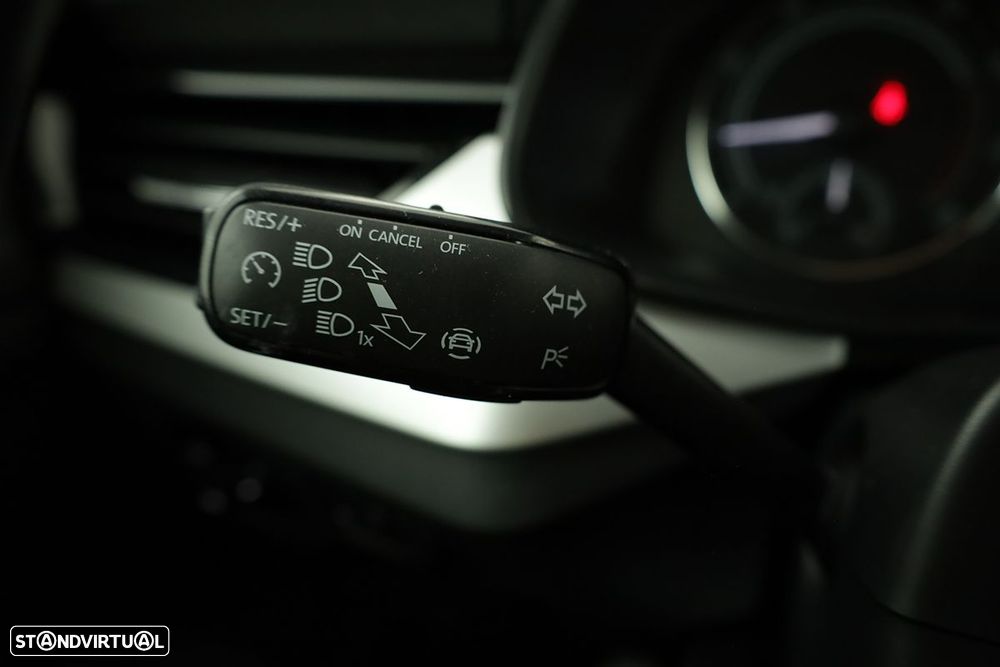 Skoda Kamiq 1.0 TSI Ambition DSG - 16