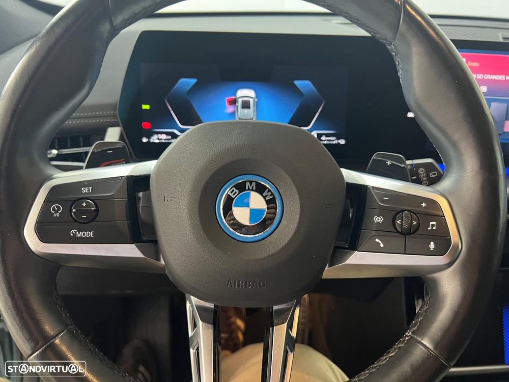 BMW X1 xDrive25e Pack Desportivo M Pro - 15