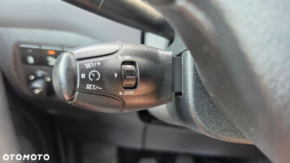 Peugeot Partner - 21