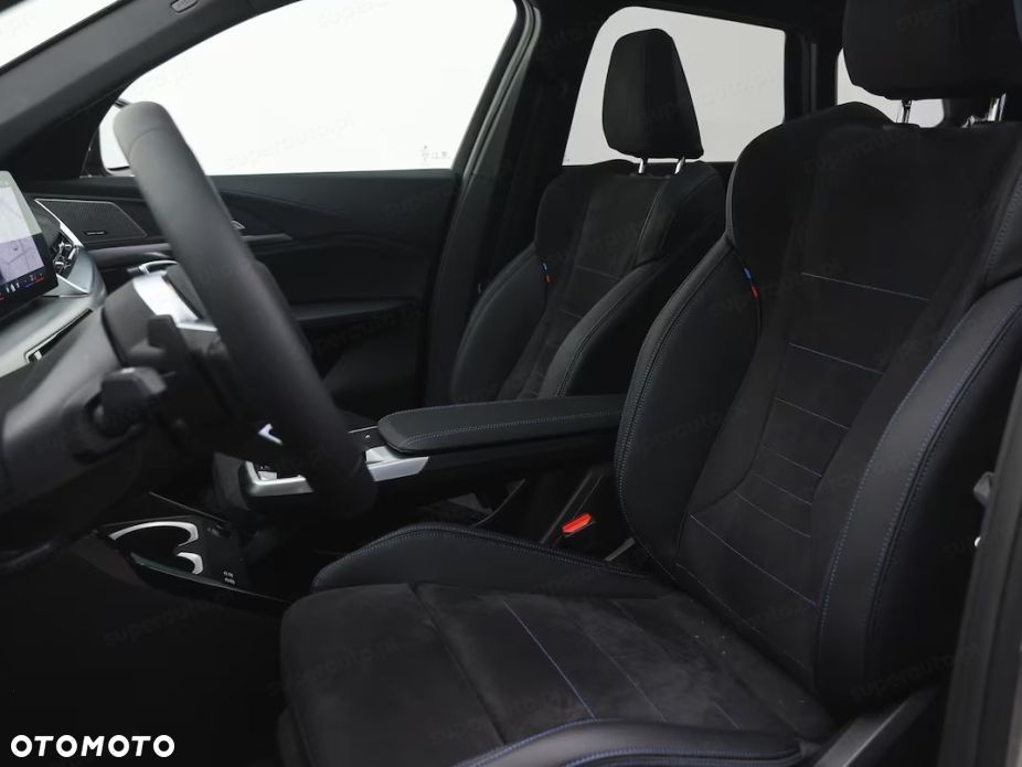 BMW X1 xDrive20d mHEV M Sport sport - 9
