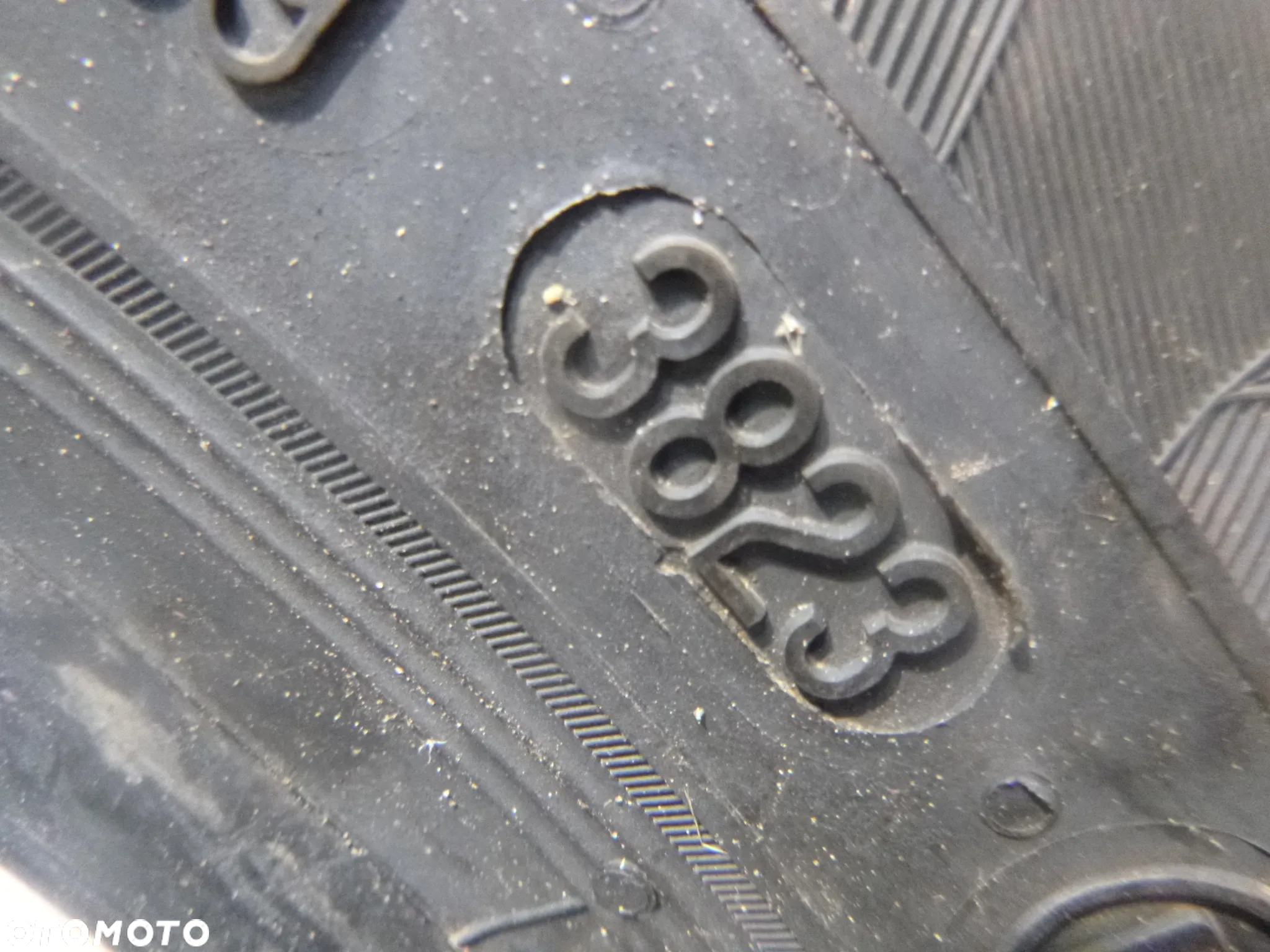 nowa opona zimowa semperit speed grip 5 185/60 r15 84t - 2