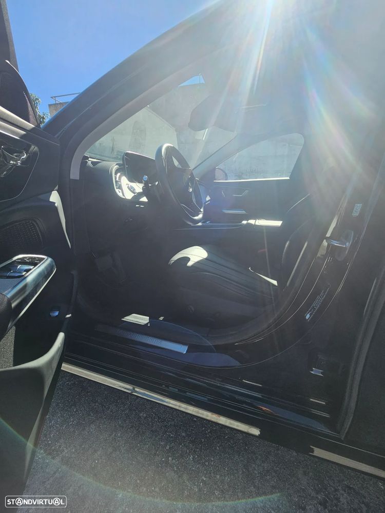 Mercedes-Benz E 300 - 16