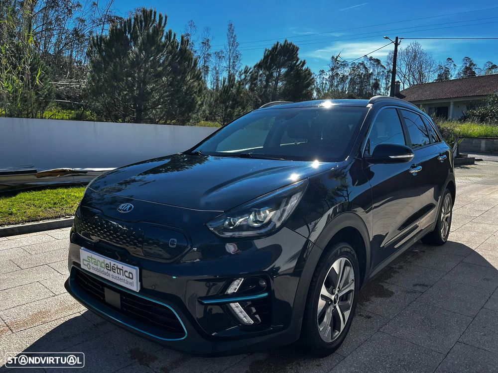 Kia e-Niro 64kWh - 1