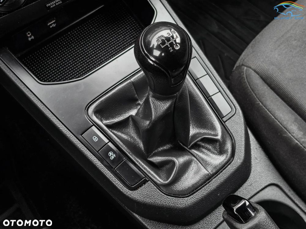 Seat Ibiza 1.6 TDI S&S Beats - 31