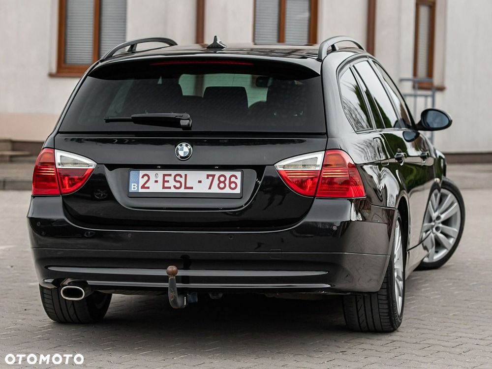 BMW Seria 3 - 3