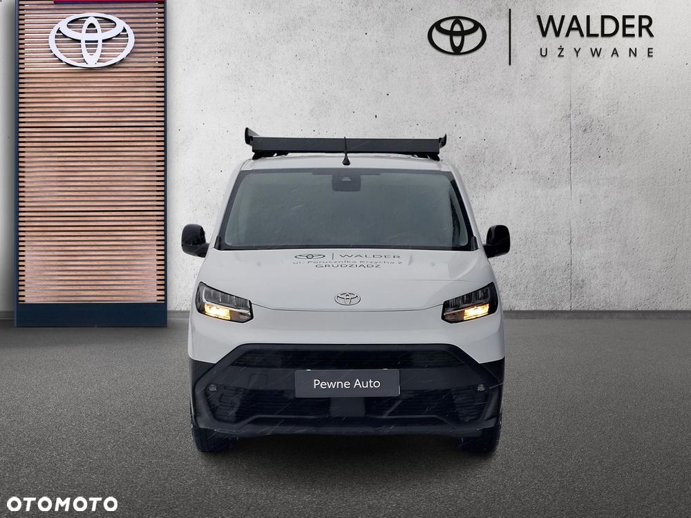 Toyota PROACE CITY - 8