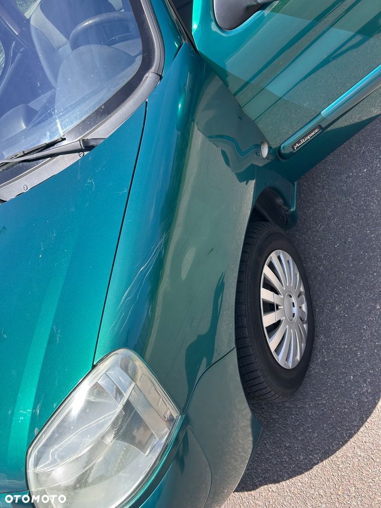 Citroën Berlingo 1.4i Multispace / Plus - 24