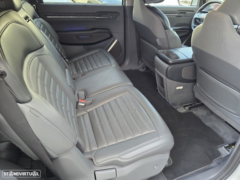 Kia EV9 98.8 kWh 1st Edition - 22