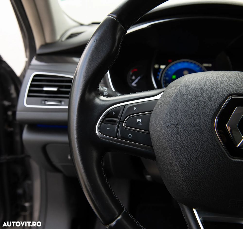 Renault Talisman ENERGY dCi 160 EDC LIMITED - 14