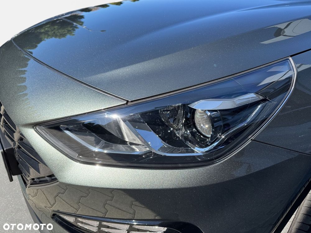 Hyundai i30 1.5 T-GDI 48V Smart DCT - 10