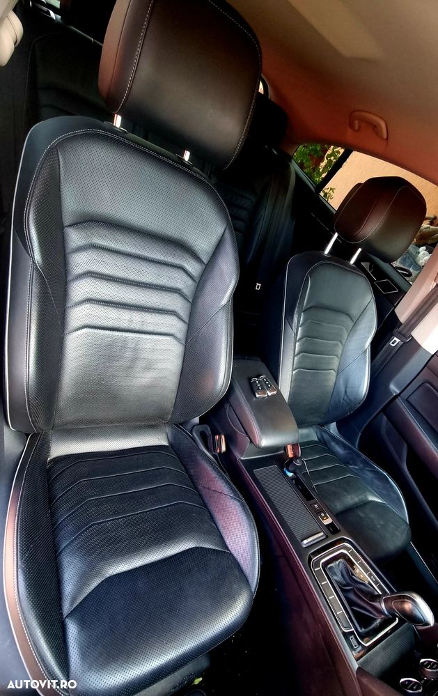 Volkswagen ARTEON 2.0 TDI SCR DSG Elegance - 24