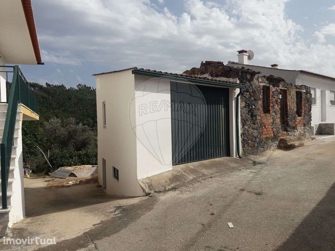 Moradia T2 para venda - Grande imagem: 3/8