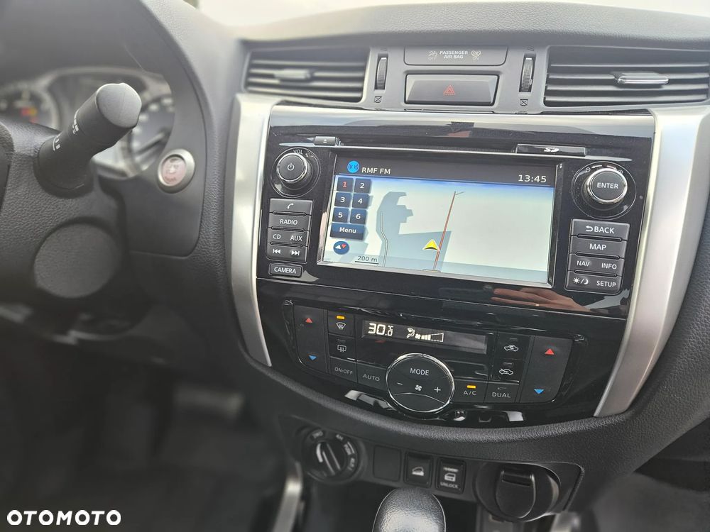 Nissan Navara DC 4x4 Autm EU6 N-Guard - 24