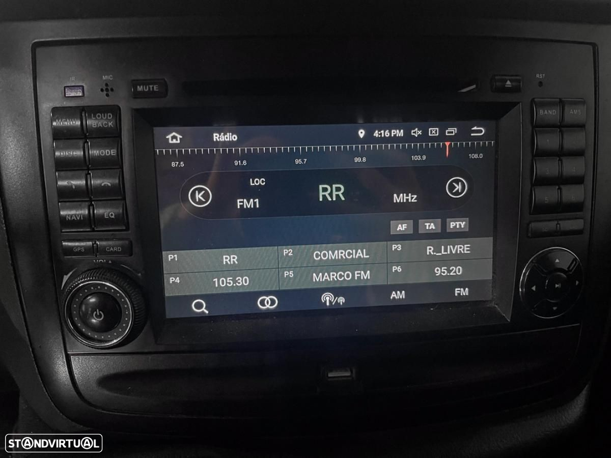 Mercedes-Benz Vito - 6