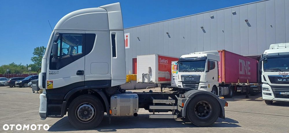 Iveco AS440S - 4