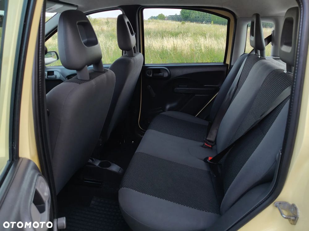 Fiat Panda 1.1 Active - 19