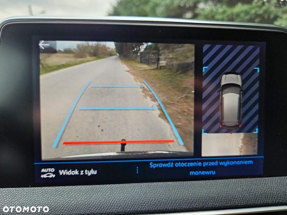 Peugeot 3008 PureTech 130 Stop & Start GPF Allure - 27
