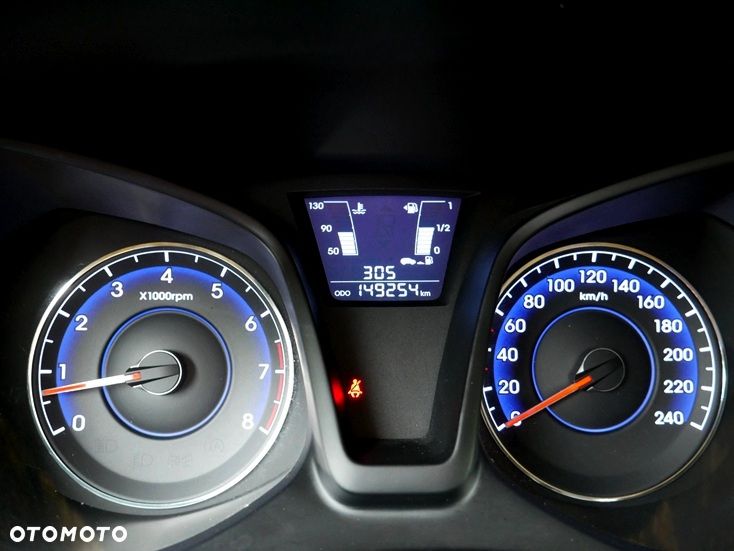Hyundai ix20 1.4 Style - 15