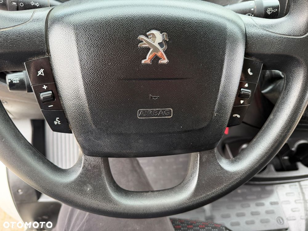 Peugeot BOXER - 13