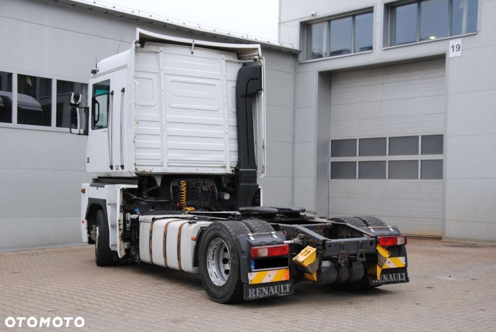 Renault Magnum 460 - 5