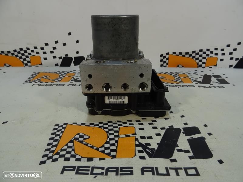 Abs Land Rover Range Rover Sport (L320)  0265235020 / Srb500440 / 0265 - 1