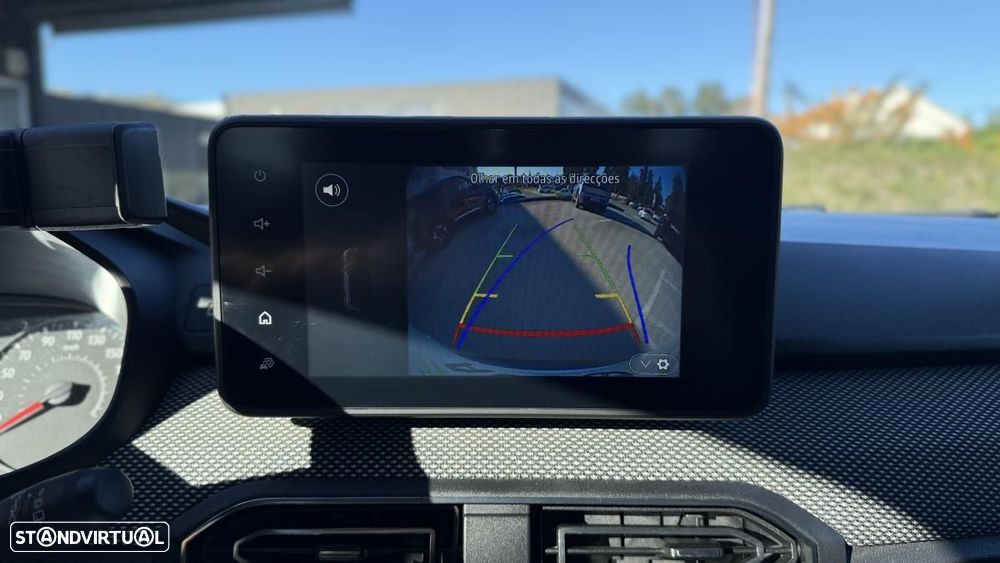 Dacia Jogger 1.0 ECO-G Comfort 7L Bi-Fuel - 10