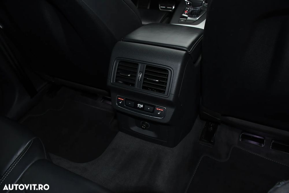Audi Q5 55 TFSI e quattro S tronic - 33