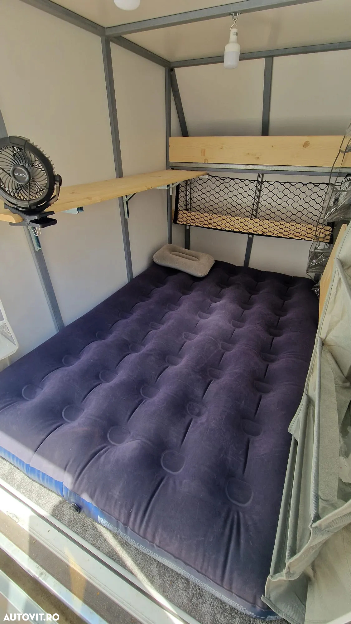 Autocar Mini Camper - 27