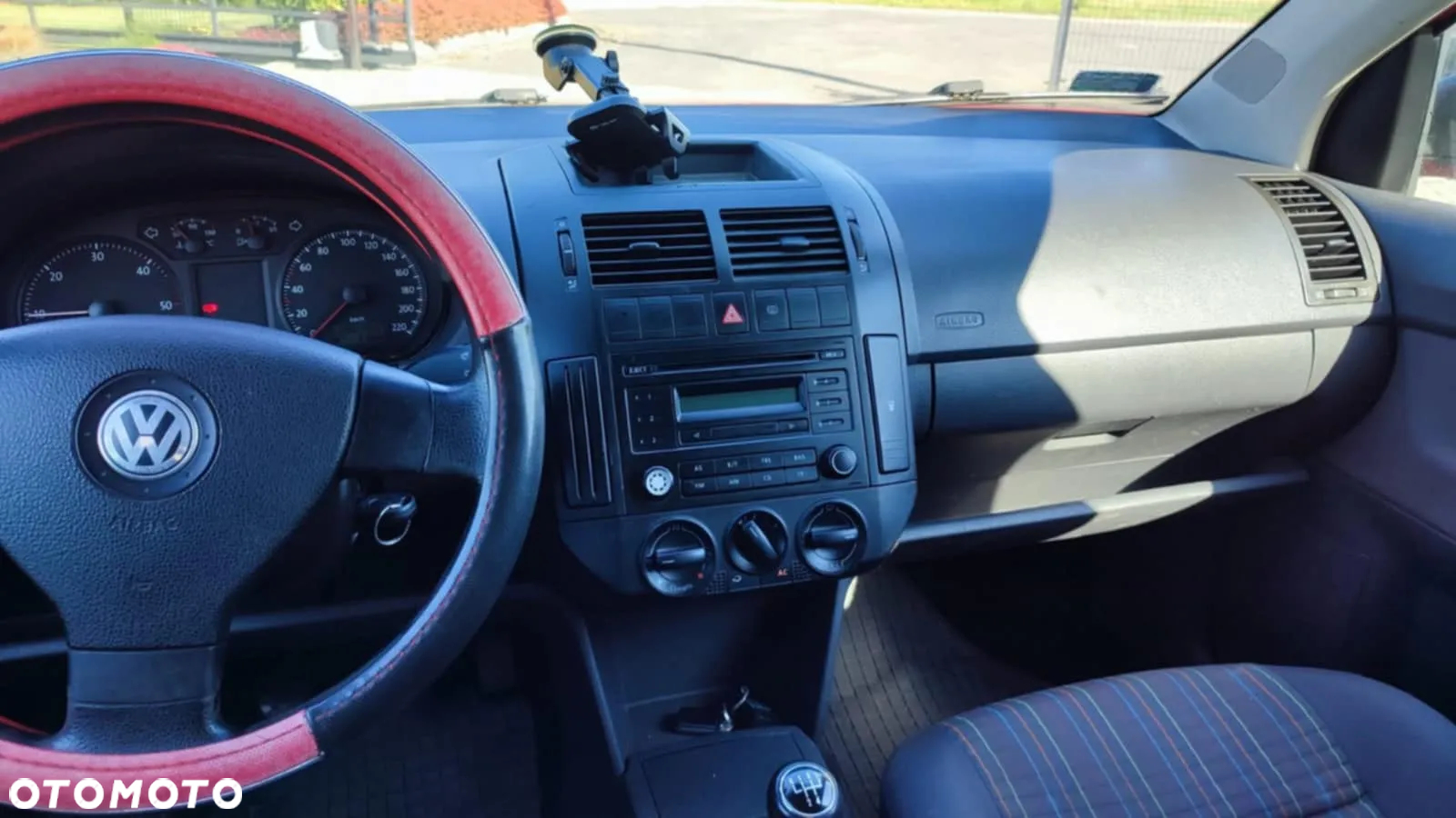 Volkswagen Polo 1.4 TDI Comfortline - 7