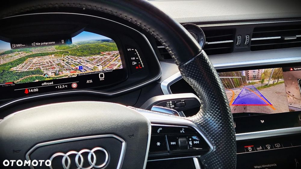 Audi S6 Limousine - 8