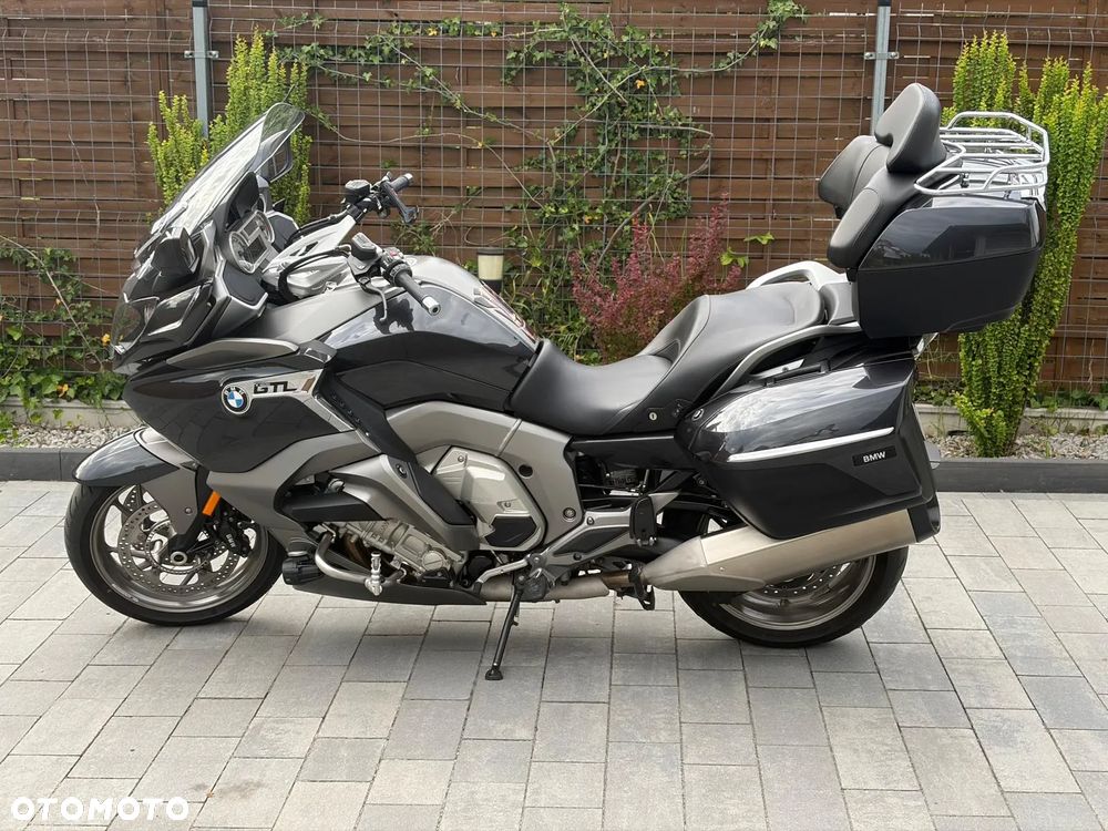 BMW K - 7