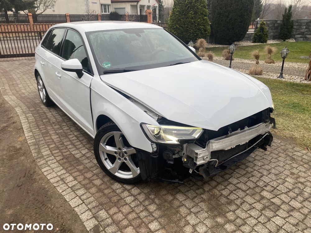 Audi A3 Sportback 35 TFSI cylinder on demand design - 15